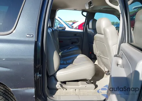 2005 GMC Yukon Xl 1500 Slt z USA, uszkodzony, nr VIN 1GKEC16ZX5J189559